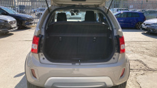 Suzuki Ignis 1.2 Dualjet 12V Hybrid SZ-T 5dr Petrol Hatchback